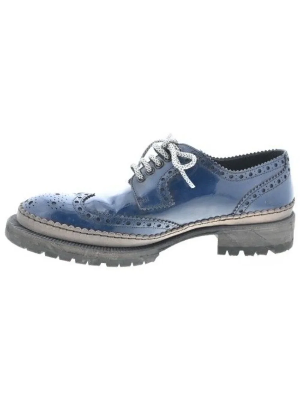 Dolce & Gabbana Business Dress Shoes